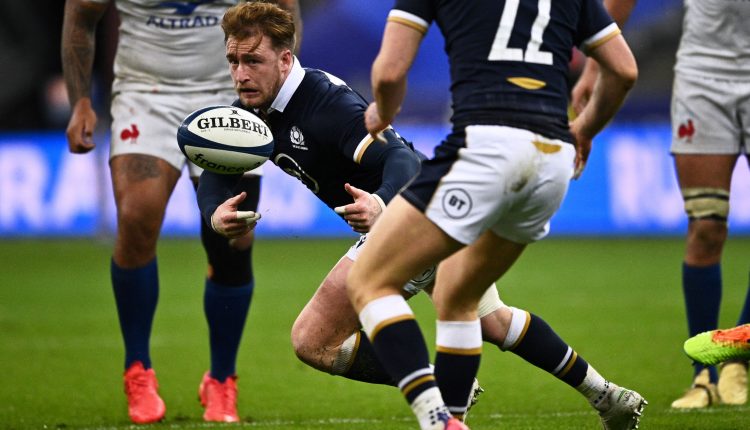 Wales crowned Six Nations champions as Scotland stun France