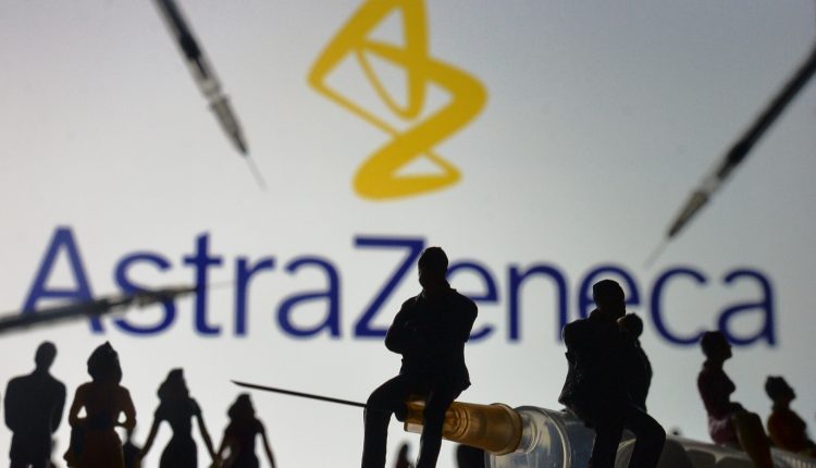 Germany suspends use of AstraZeneca's Covid shot for the under-60s