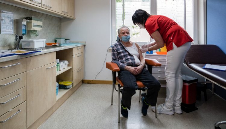 Should You Be Concerned About Blood Clots, Bleeding and the AZ Vaccine?