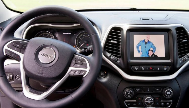 Carmakers Strive to Stay Ahead of Hackers
