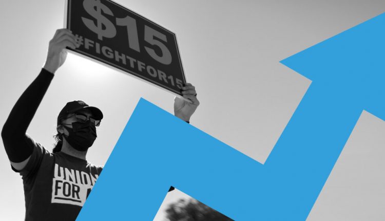 Kim Scott and Jake Rosenfeld Have Ideas About Making Pay More Equitable