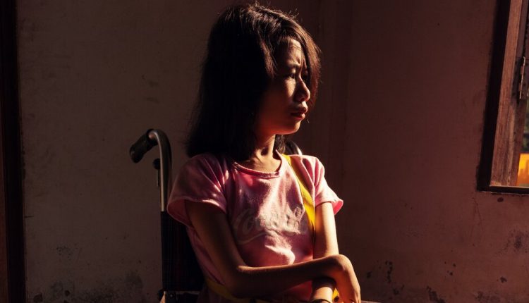 The Victims of Agent Orange the U.S. Has Never Acknowledged