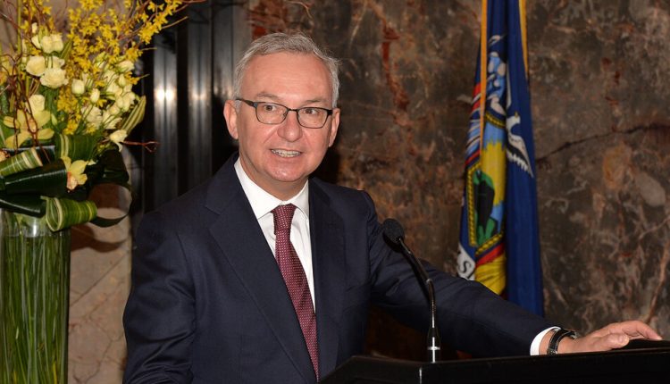José Baselga, Who Advanced Breast Cancer Treatments, Dies at 61