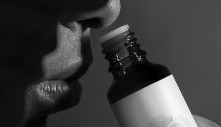 Covid Stole Your Sense of Smell? Try Physical Therapy for Your Nose.