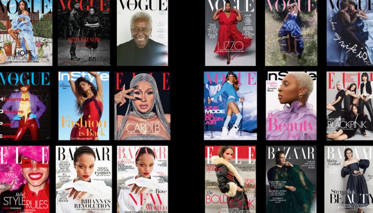 Is Fashion Changing? - The New York Times