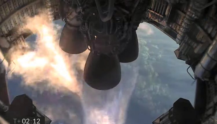 SpaceX Test Rocket Goes Up and Explodes Again