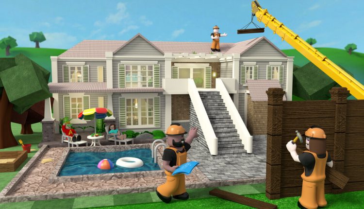 Roblox Tops $45 Billion on First Day of Trading as Gaming Booms