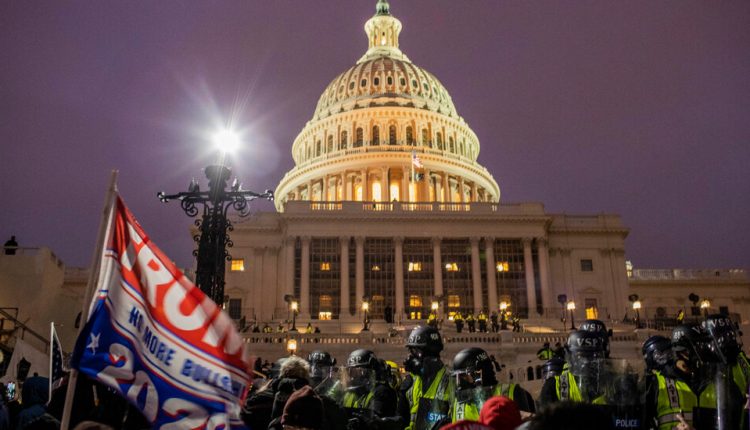 Tech’s Legal Shield Appears Likely to Survive as Congress Focuses on Details
