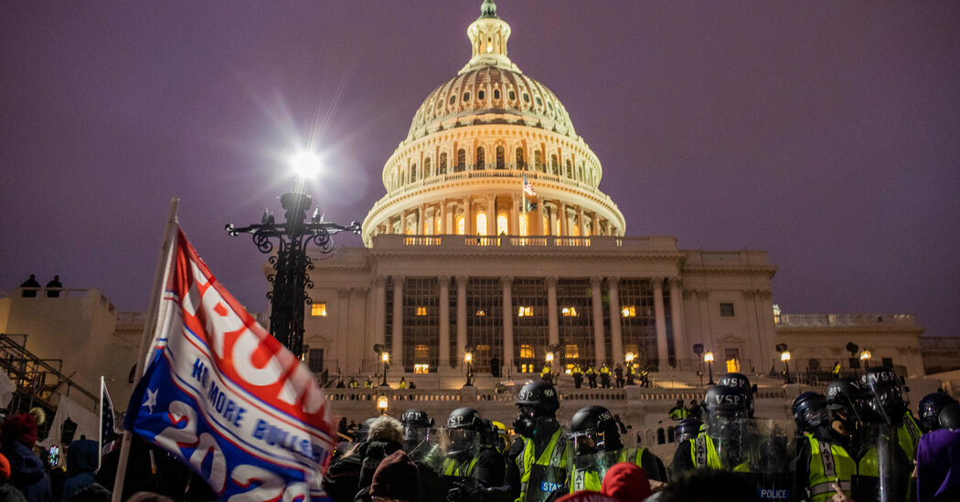 Tech’s Legal Shield Appears Likely to Survive as Congress Focuses on Details