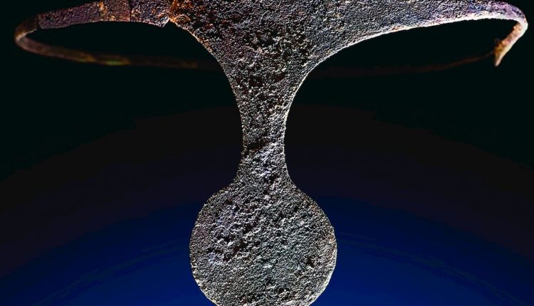 Bronze Age Tomb in Spain Hints Women Helped Govern