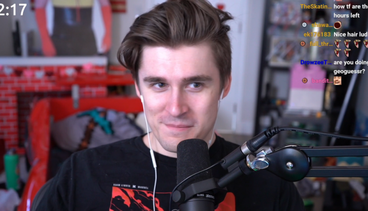 Ludwig Ahgren: The Twitch Livestream Subathon