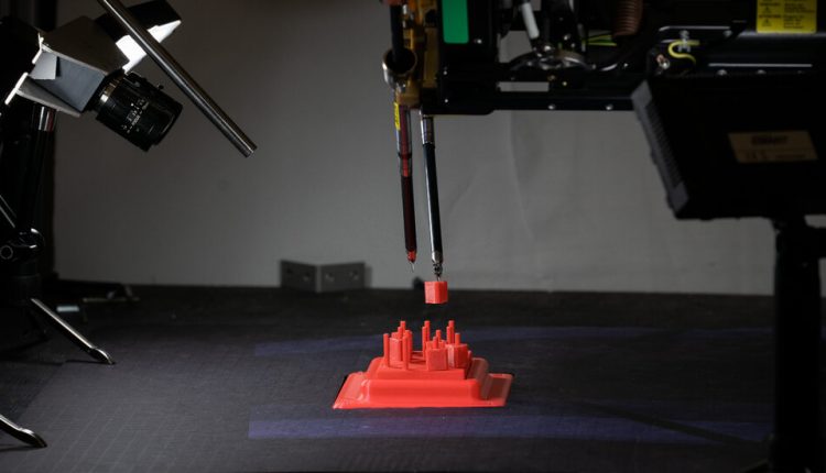 The Robot Surgeon Will See You Now