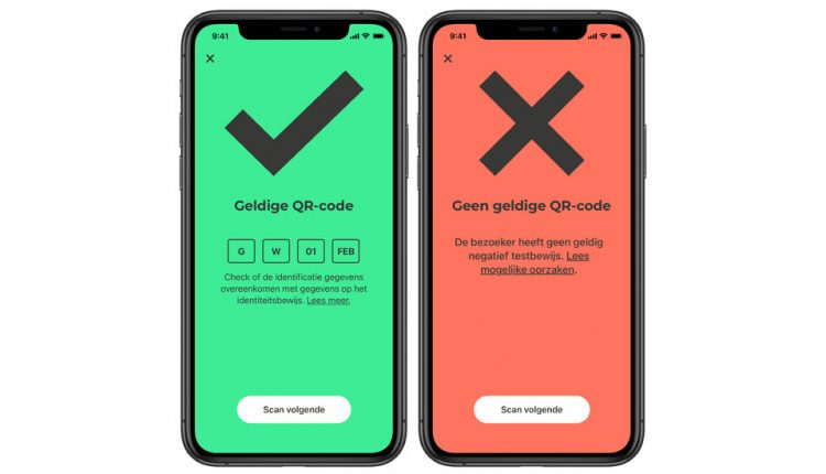 A Look at Covid-19 Vaccine ‘Passports,’ Passes and Apps Around the Globe