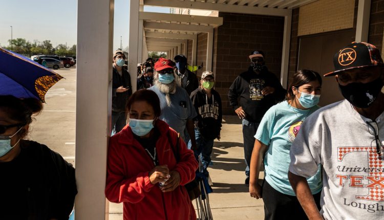 Biden Administration Announces Ad Campaign to Combat Vaccine Hesitancy