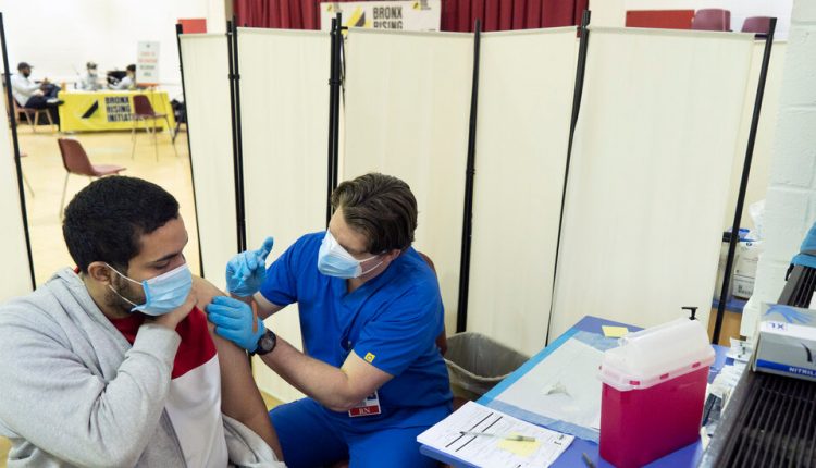 Can Vaccinated People Spread the Virus?