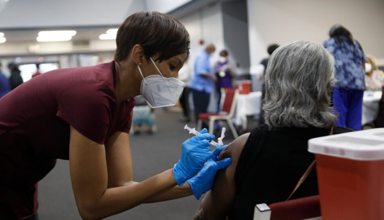 Covid-19 Vaccine Side Effects: Your Questions Answered