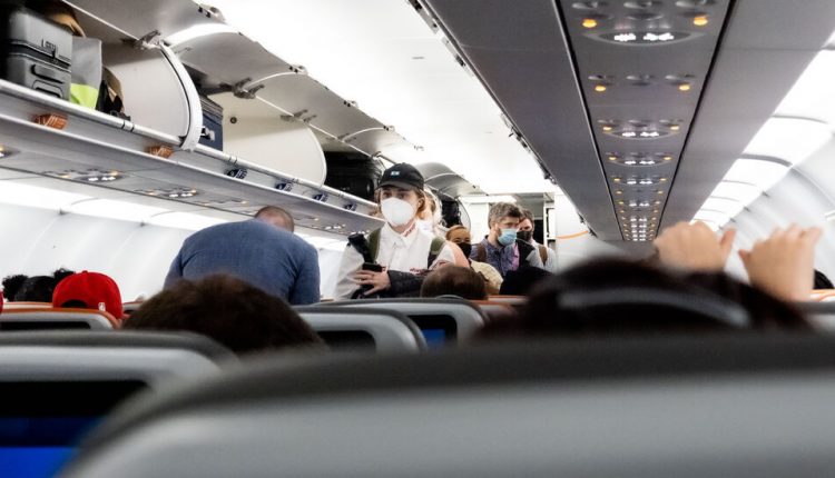 Vaccinated Americans Can Travel, C.D.C. Says