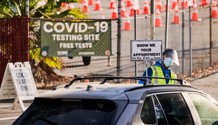 How to Nudge People Into Getting Tested for the Coronavirus