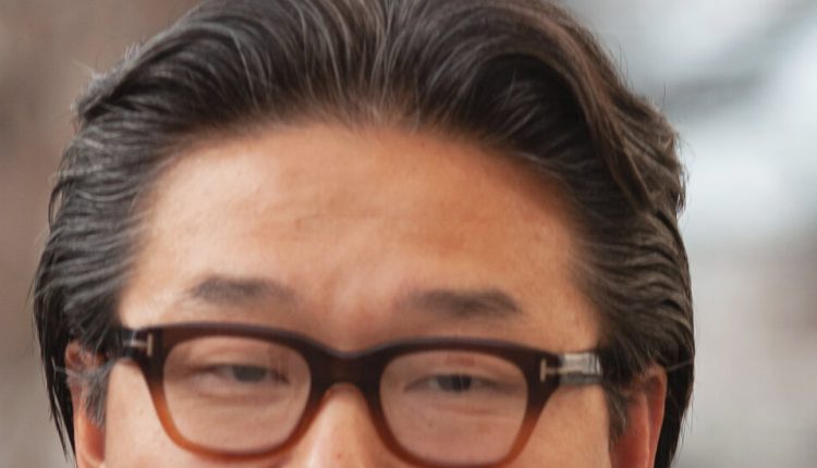 He Built a $10 Billion Investment Firm. It Fell Apart in Days.