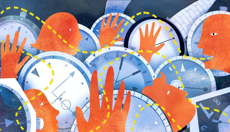 Can the Gleam of High-End Watches Thrive on Audio-Only Clubhouse?