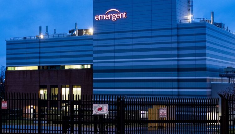 Top Official Warned That Covid Vaccine Plant Had to Be ‘Monitored Closely’