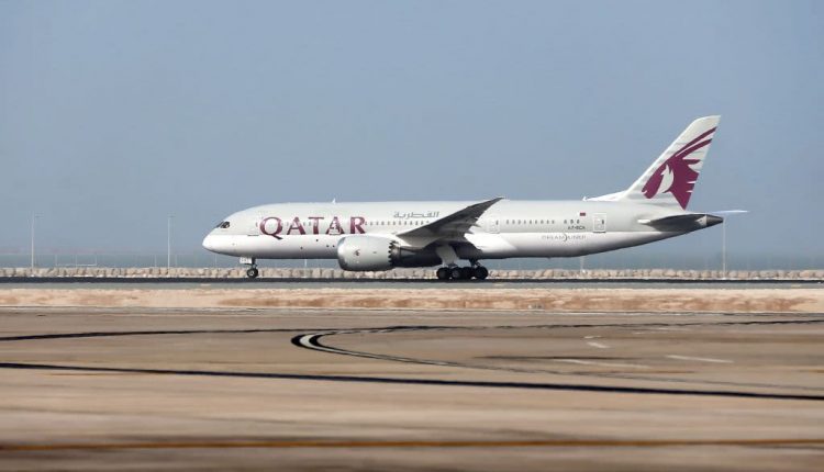 Qatar Airways CEO says Covid vaccines likely to be required for travel