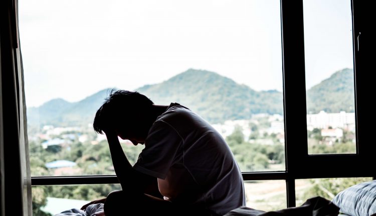Mental health professionals are in high demand as the pandemic enters a second year
