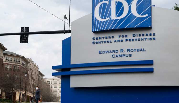 The CDC should have updated its surface-cleaning guidelines much sooner, Dr. Ashish Jha says
