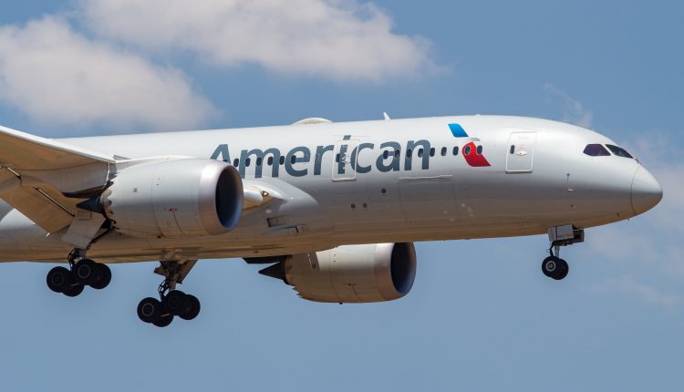 Airlines beef up U.S. summer schedules with big planes