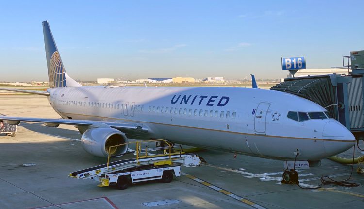 United Airlines tumbles 9% as business and international travel recovery still far off