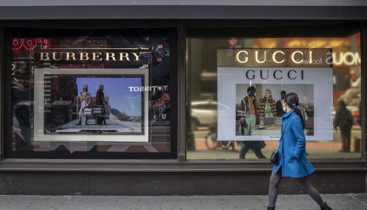 From Gucci bags to Google stock — here’s what you could do with stimulus check