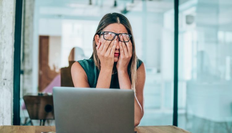 Top CDC doctor says these are possible long covid symptoms