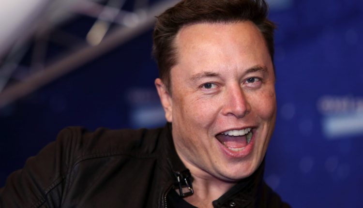 Elon Musk to host 'Saturday Night Live' on May 8