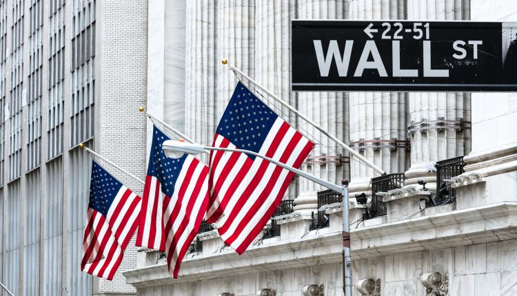 A 'bad news is good news' kind of market