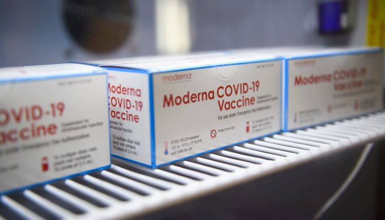 Covid vaccine can remain stable at refrigerated temps for 3 months