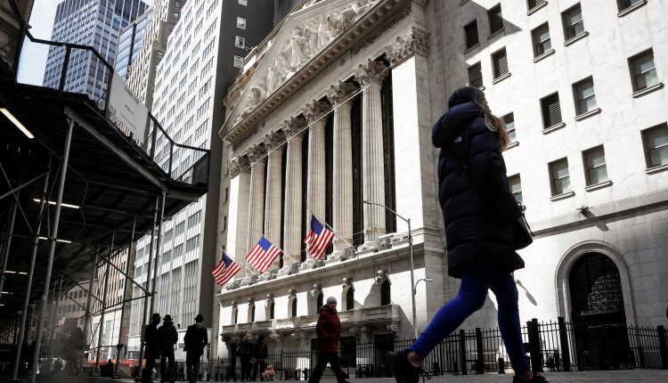 5 things to know before the stock market opens Friday, April 9