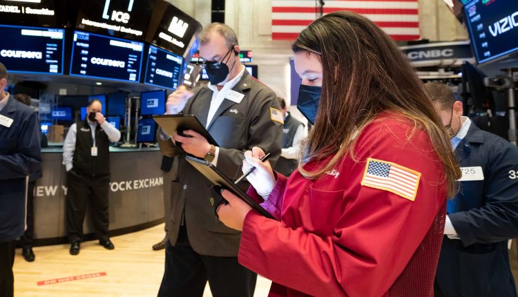 5 things to know before the stock market opens Thursday, April 1