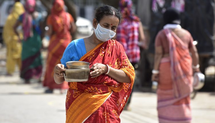 South Asia faces a wake up call as it trails in global gender equality