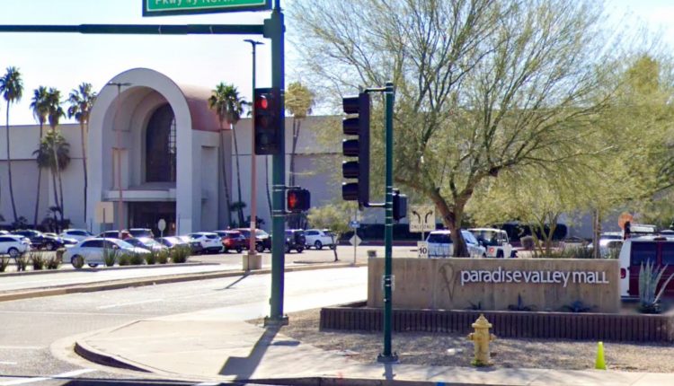 Macerich sale of Arizona mall hints at what's to come for dying malls