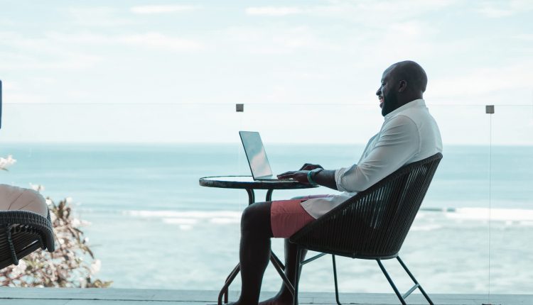 How much does it cost to work in Bali, Croatia, Jamaica and Barbados