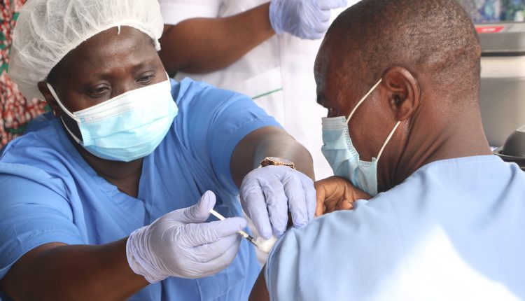 Experts on the importance of vaccinating low-income nations