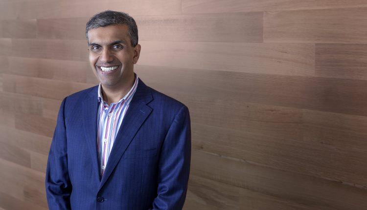 Adobe EVP Anil Chakravarthy talks Covid year, almost meeting Tom Brady