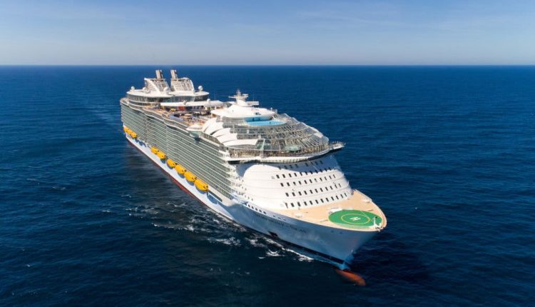 Florida sues CDC to allow cruises to resume U.S. sailings