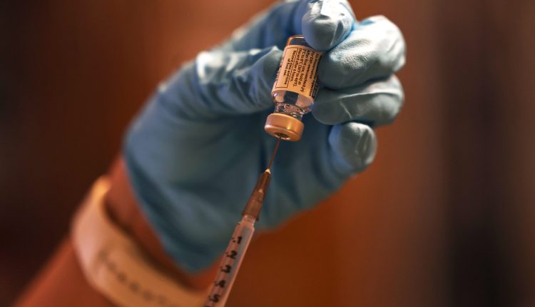 Panicked patients call doctors as Covid vaccine hesitancy rises with J&J blood clot issue