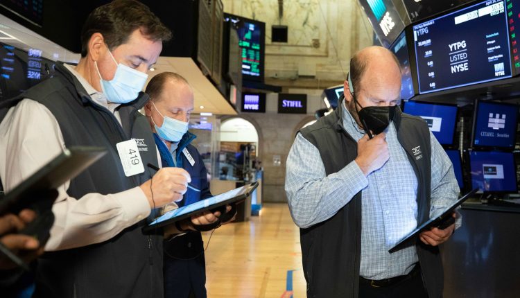 5 things to know before the stock market opens Thursday, April 15