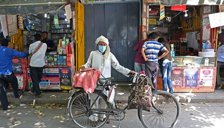 Over half India's population could be immune by September: Apollo Hospitals