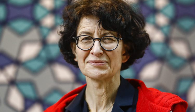 Scientist who helped develop Pfizer-BioNTech Covid vaccine agrees third shot is needed as immunity wanes
