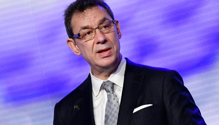 Pfizer at-home Covid pill could be available by year-end, CEO Albert Bourla says