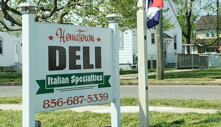 $100 million New Jersey deli company owner kills consulting deal with shareholder