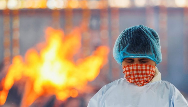 Covid 'threat remains present' WHO says even as Europe's cases decline